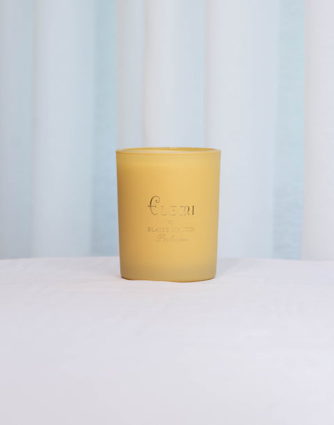 Elemi by Blaise Mautin Candle